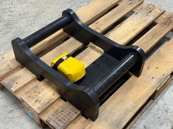 Engcon QS60-EC-Oil Pikakiinnike, 1-Lohko - Image 3