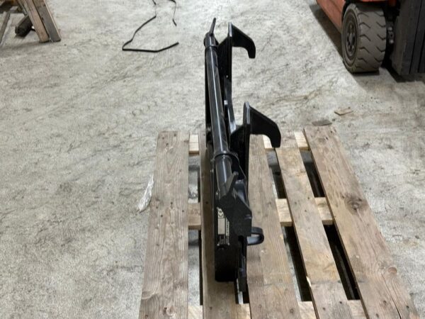 LMG Redskapsadapter Avant-Euro mek. - Bild 8