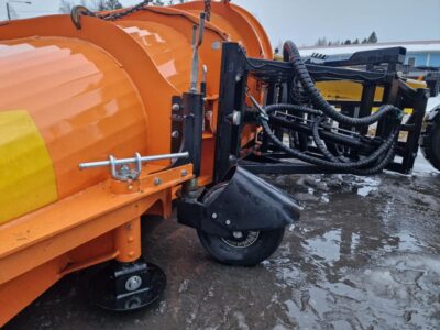 Pronar Tukipyörä PUD-S43
