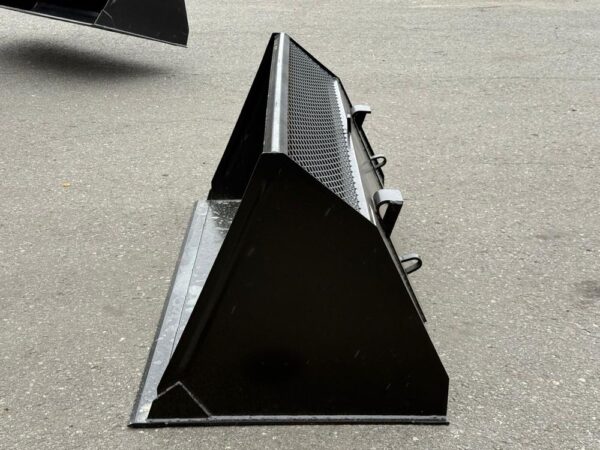 LMG Snöskopor 170cm Kova - Bild 4