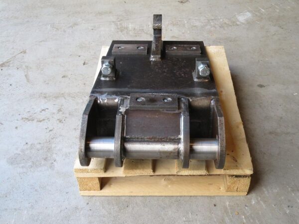 Laten Grindfäste NTP10 - Bild 3