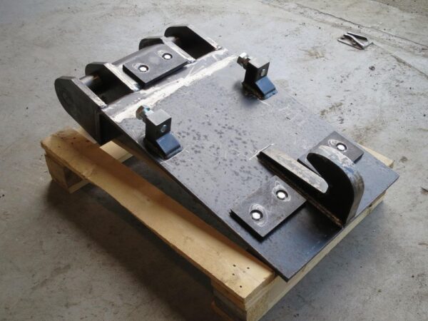 Laten Grindfäste NTP10 - Bild 5