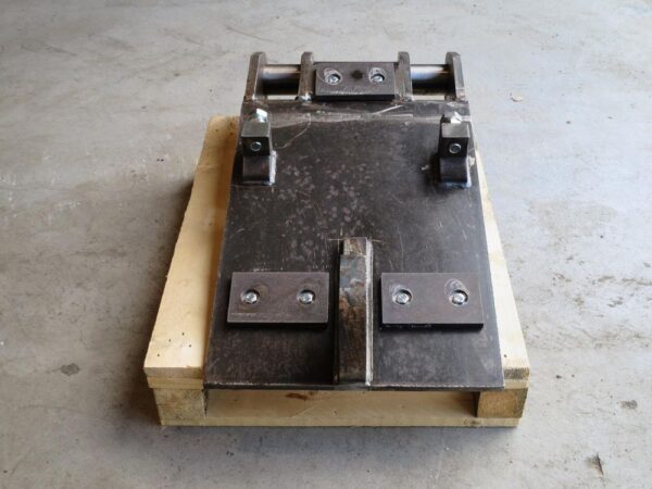 Laten Grindfäste NTP10 - Bild 6