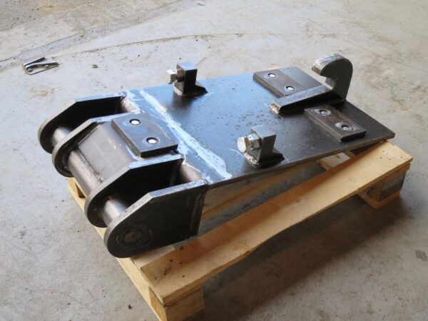Laten Vastalevy NTP10 - Image 4