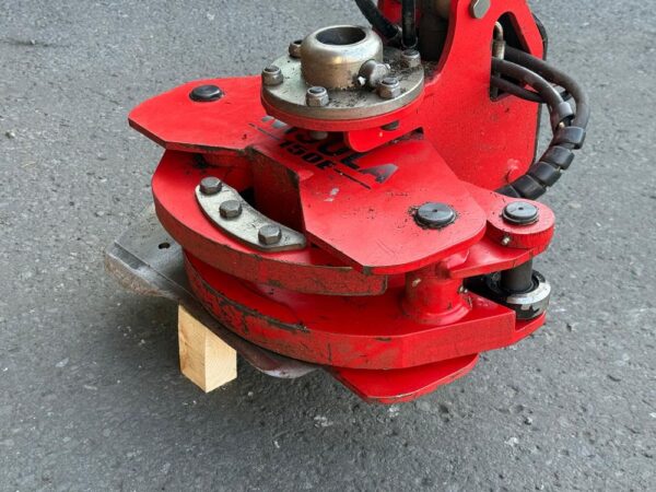 Nisula E150 Energiakoura - Image 13