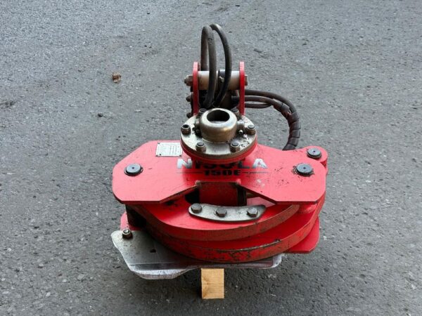 Nisula E150 Energiakoura - Image 7