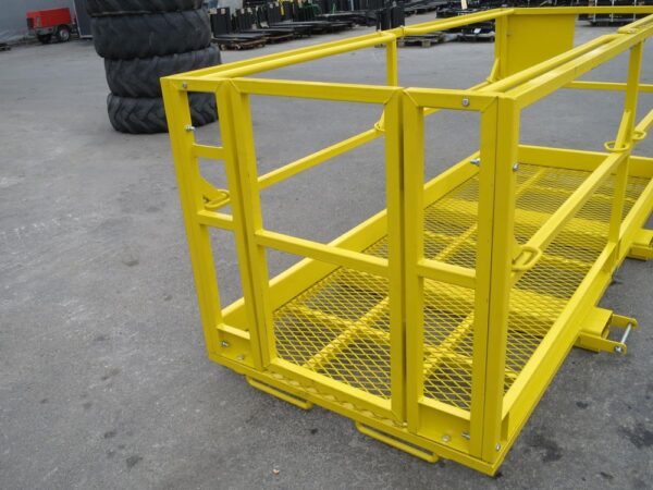 Laten Working Platform 295x120cm - Image 10