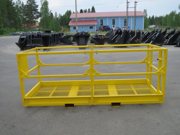Laten Working Platform 295x120cm - Image 2
