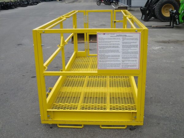 Laten Working Platform 295x120cm - Image 4