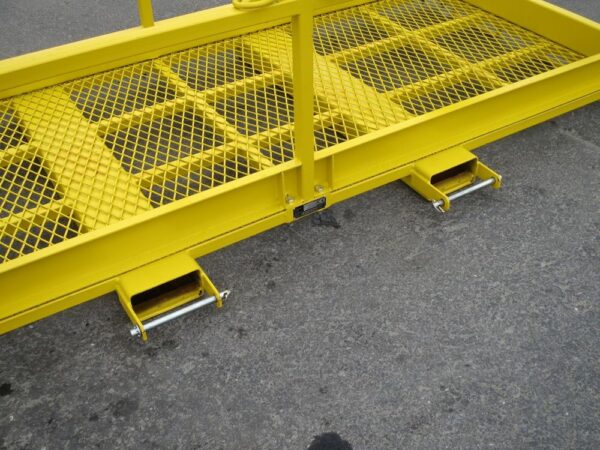 Laten Working Platform 295x120cm - Image 7