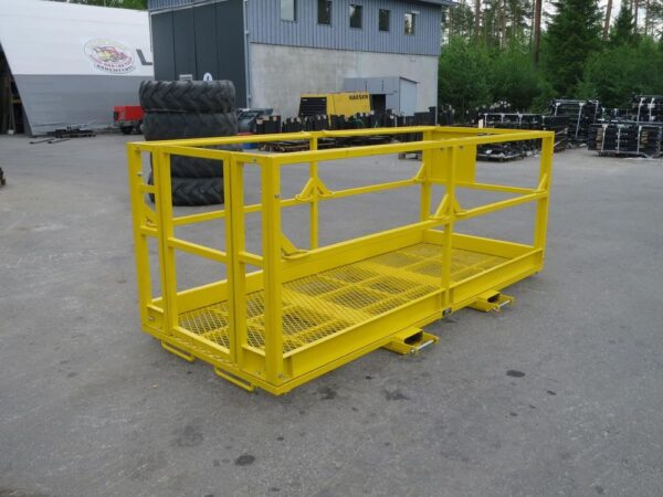 Laten Working Platform 295x120cm - Image 9