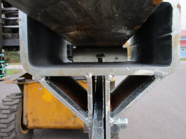 Laten Lyftkrok 1,5ton - Bild 11