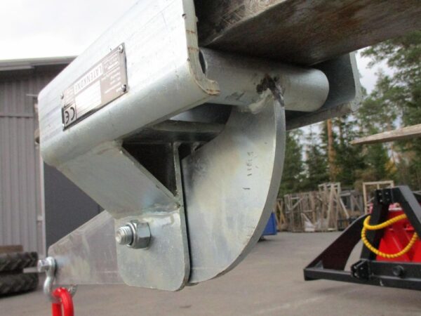 Laten Lyftkrok 1,5ton - Bild 12