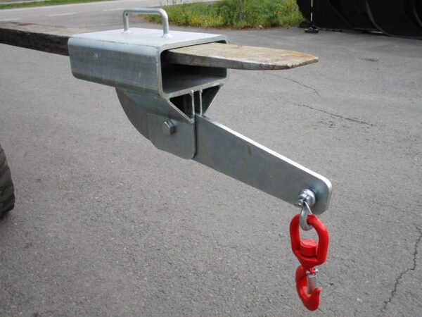 Laten Lyftkrok 1,5ton