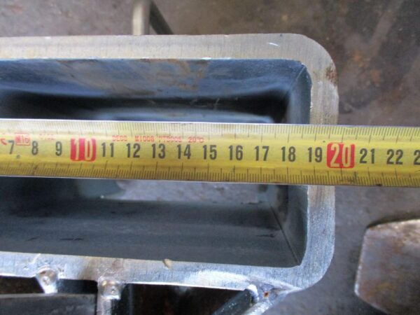 Laten Lifting hook 1,5ton - Image 14