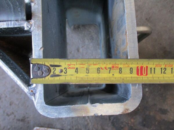 Laten Lyftkrok 1,5ton - Bild 5