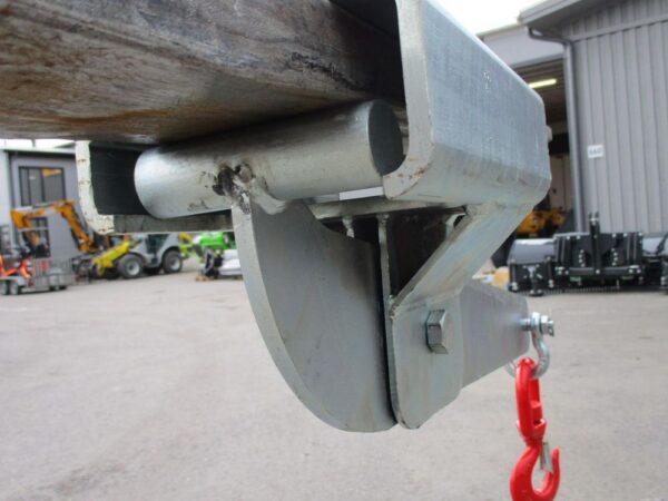 Laten Lyftkrok 1,5ton - Bild 7