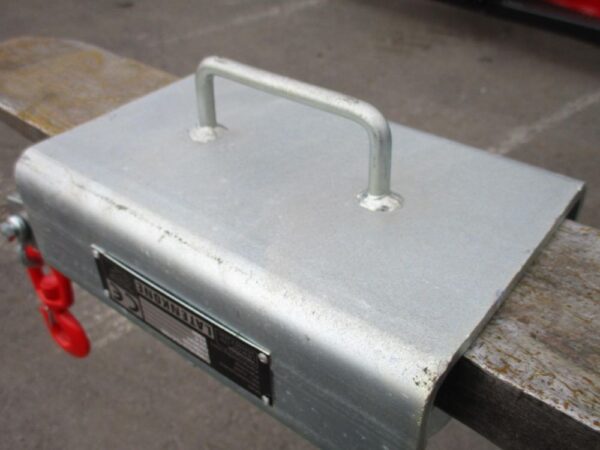 Laten Lyftkrok 1,5ton - Bild 9