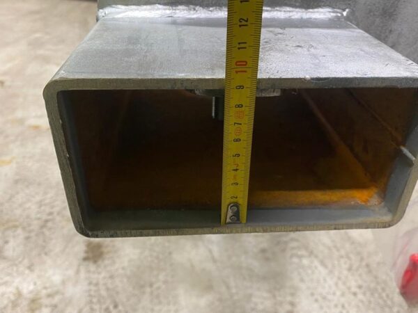 Laten Lyftkrok 5ton - Bild 6