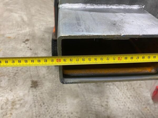 Laten Lifting hook 5ton - Image 11