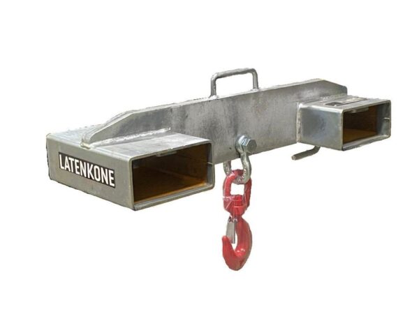 Laten Lyftkrok 5ton
