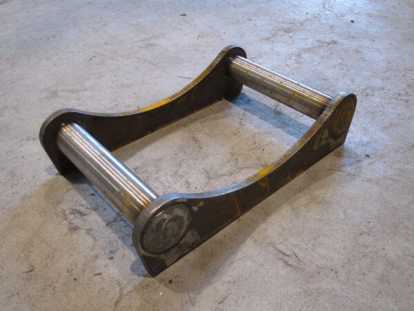 Laten Grindfäste S40