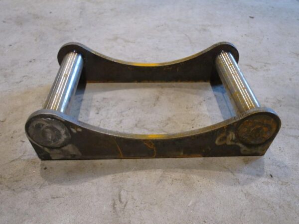 Laten Grindfäste S40 - Bild 3