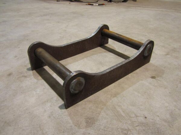 Laten Grindfäste S45