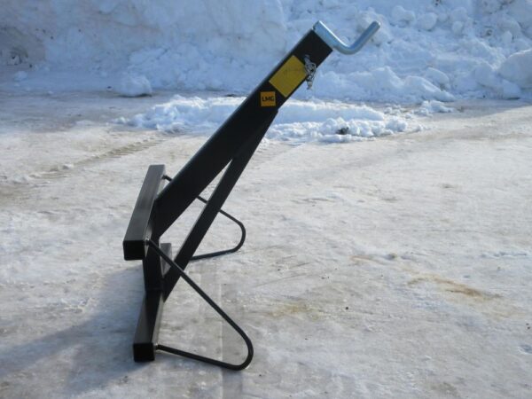 LMG Suursäkkinostin 1500kg ilman sovitetta - Image 4