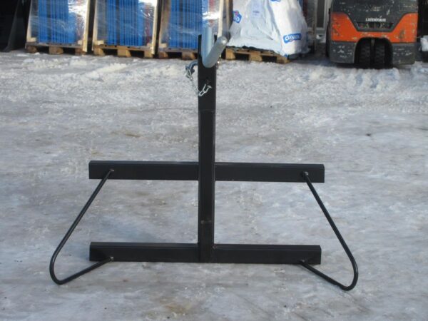 LMG Suursäkkinostin 1500kg ilman sovitetta - Image 6