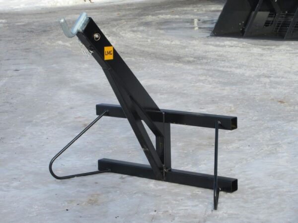 LMG Suursäkkinostin 1500kg ilman sovitetta - Image 7