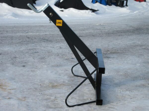 LMG Suursäkkinostin 1500kg ilman sovitetta - Image 8