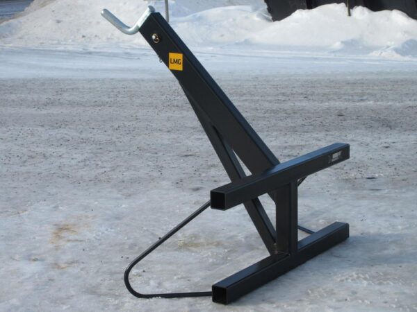 LMG Suursäkkinostin 1500kg ilman sovitetta - Image 9