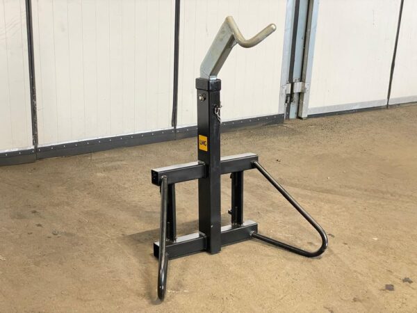LMG Suursäkkinostin 1000kg Avant