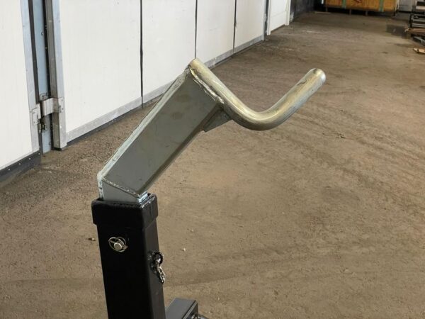 LMG Big bag lifter 1000kg Avant - Image 7