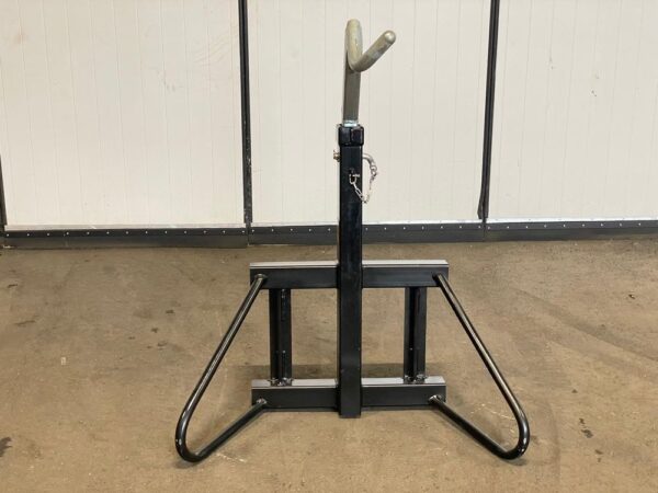 LMG Big bag lifter 1000kg Avant - Image 2
