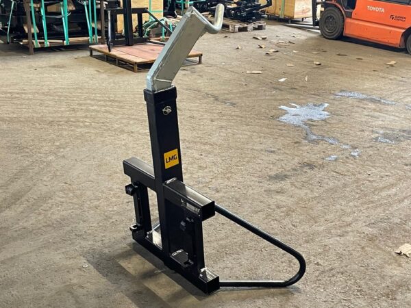 LMG Big bag lifter 1000kg Avant - Image 5