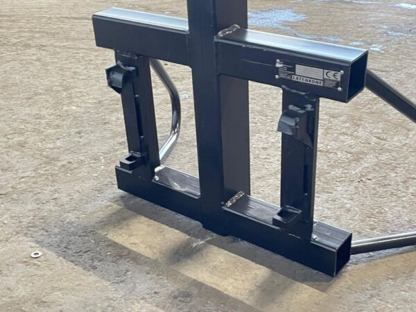 LMG Big bag lifter 1000kg Avant - Image 6