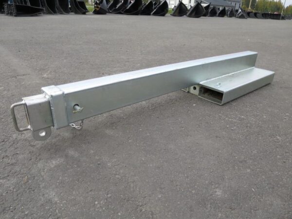 Laten Forklift Crane jib 350cm - Image 3