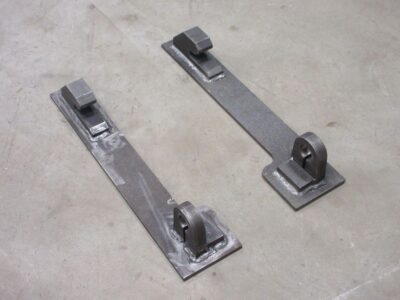 Valtra/VILA Couplings