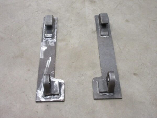 Valtra/VILA Couplings - Image 2