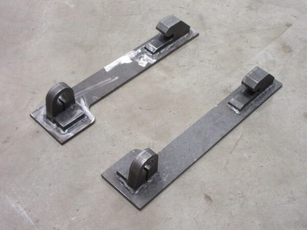 Valtra/VILA Couplings - Image 3
