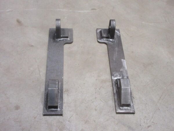Valtra/VILA Couplings - Image 5