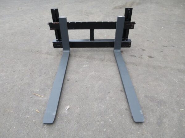 Laten Trukkipiikit 2,5ton 120/120cm Valtra/Vila - Image 2