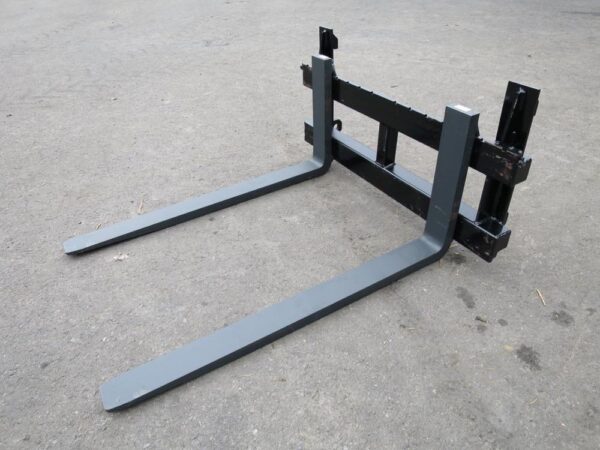 Laten Trukkipiikit 2,5ton 120/120cm Valtra/Vila - Image 3