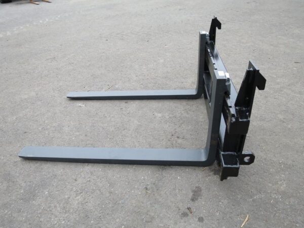 Laten Trukkipiikit 2,5ton 120/120cm Valtra/Vila - Image 4