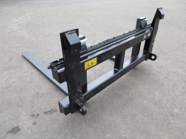 Laten Trukkipiikit 2,5ton 120/120cm Valtra/Vila - Image 5