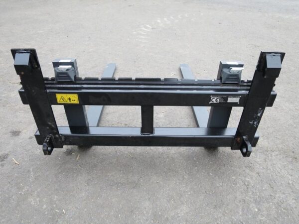 Laten Trukkipiikit 2,5ton 120/120cm Valtra/Vila - Image 6