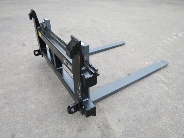 Laten Trukkipiikit 2,5ton 120/120cm Valtra/Vila - Image 7