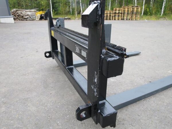 Laten Trukkipiikit 2,5ton 120/120cm Valtra/Vila - Image 8